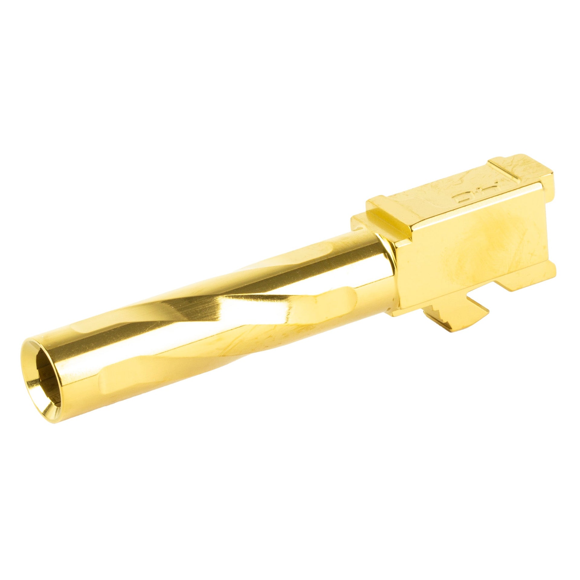 Zaf Bbl For G23 Gen 3 Gold Zaffiri Precision