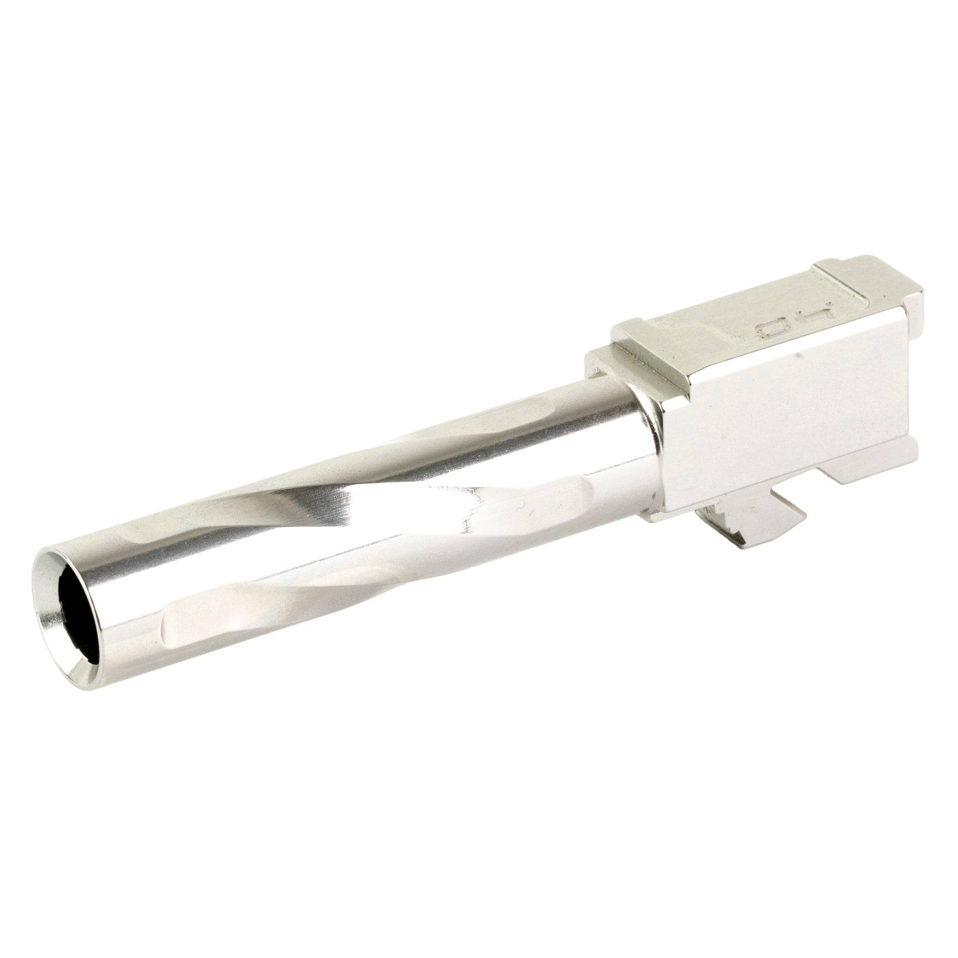 Zaf Bbl For G23 Gen 3 Stainless Zaffiri Precision