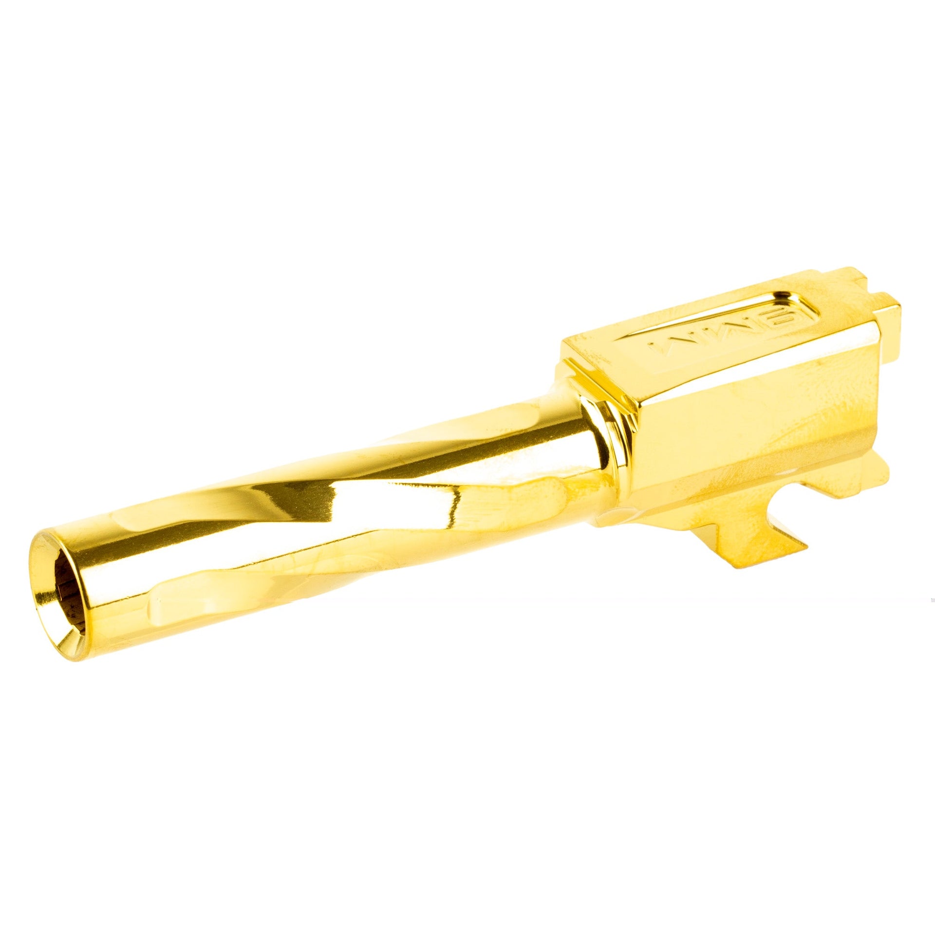 Zaf Bbl P320c Gold Zaffiri Precision