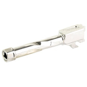 Zaf Bbl P320c Threaded Stainless Zaffiri Precision