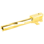 Zaf Bbl P320f Gold Zaffiri Precision