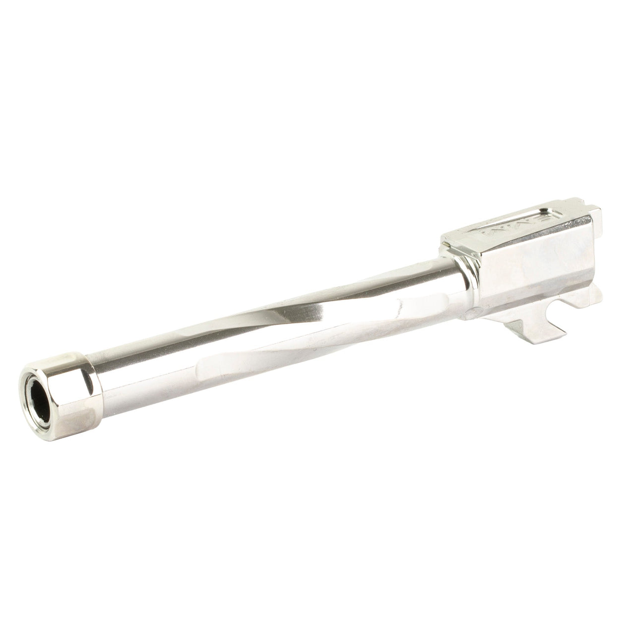 Zaf Bbl P320f Threaded Stainless Zaffiri Precision