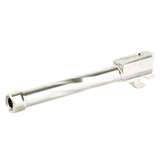 Zaf Bbl P320f Threaded Stainless Zaffiri Precision