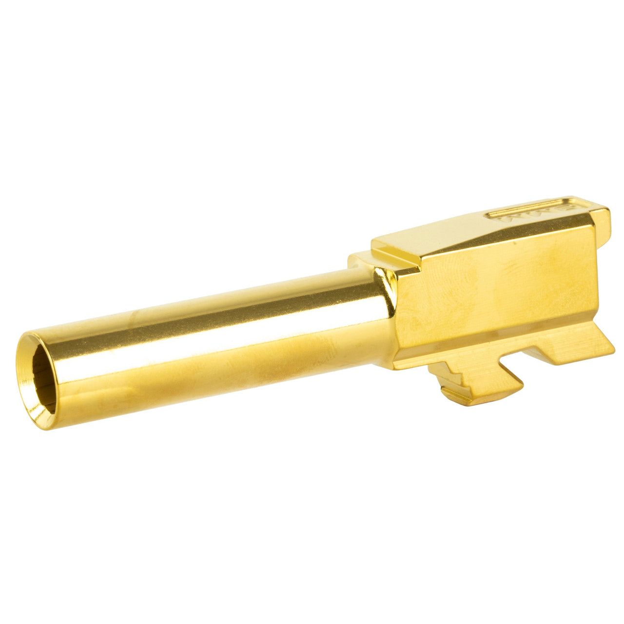 Zaf Barrel For G43 Tin/gold Zaffiri Precision