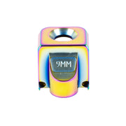 Zaf Comp For Glk 9mm G1-5 1/2x28 Spc Zaffiri Precision