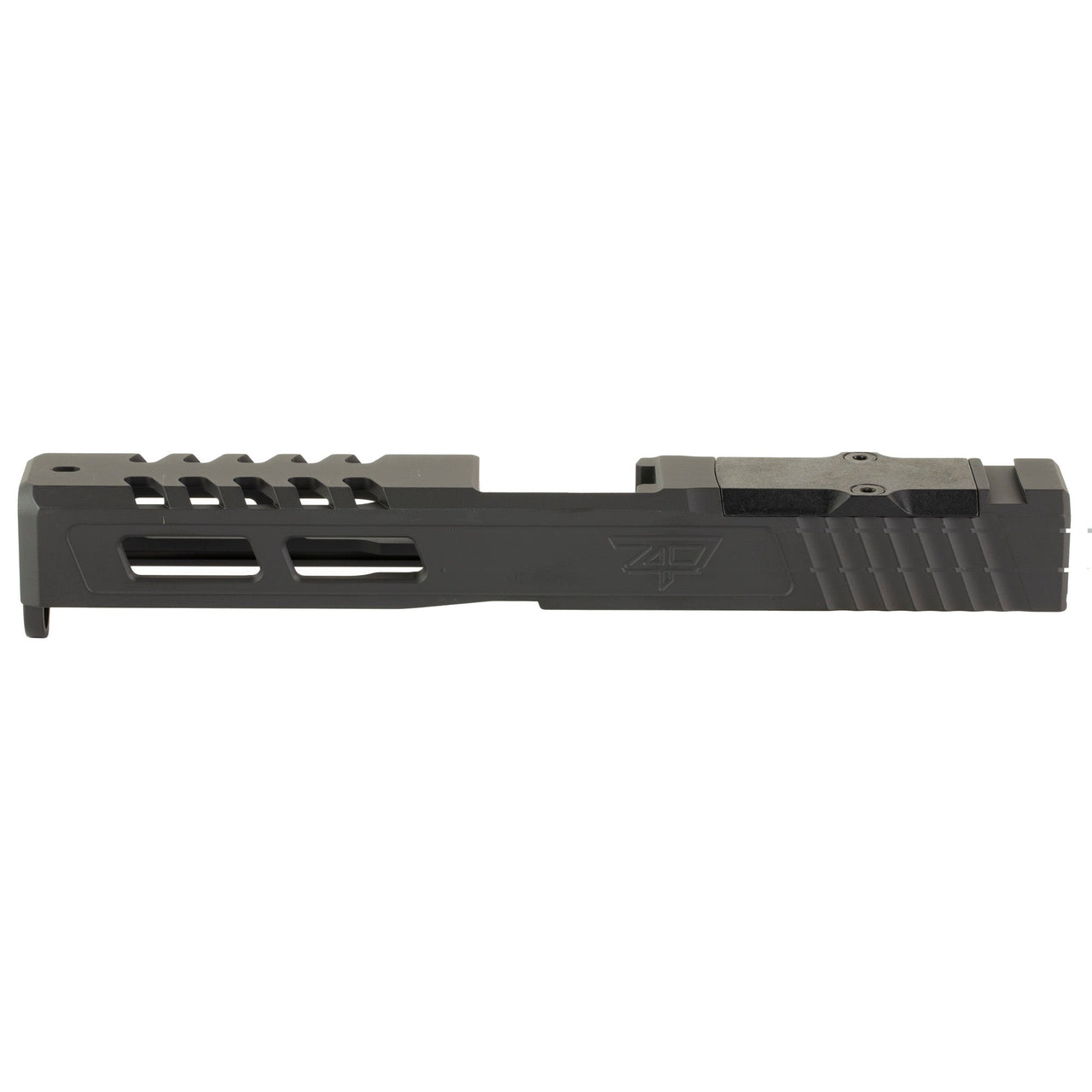 Zaf Zps.2 Slide For G17 G3 Rmr Blk Zaffiri Precision