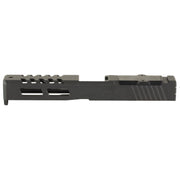 Zaf Zps.2 Slide For G17 G3 Rmr Blk Zaffiri Precision