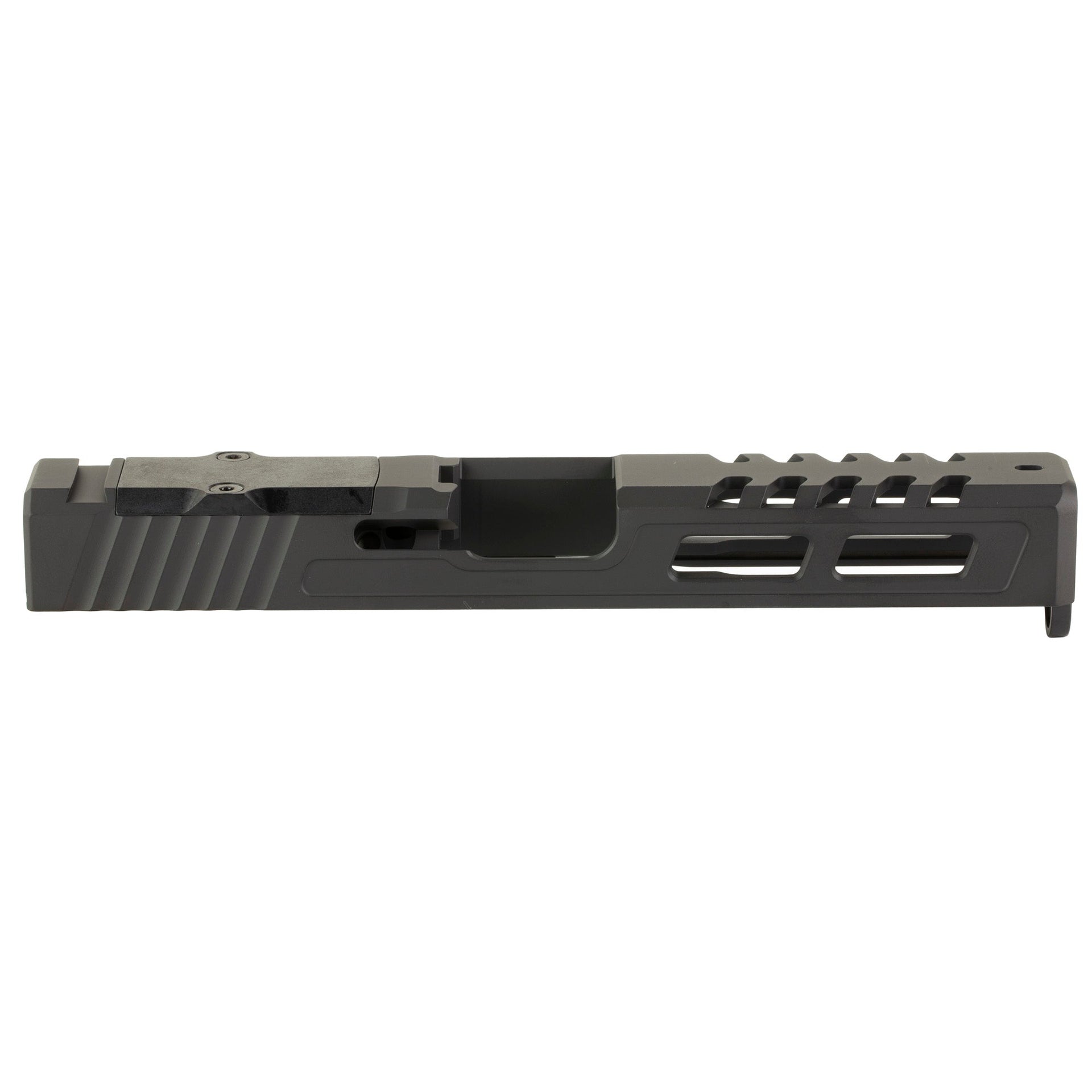 Zaf Zps.2 Slide For G17 G3 Rmr Blk Zaffiri Precision