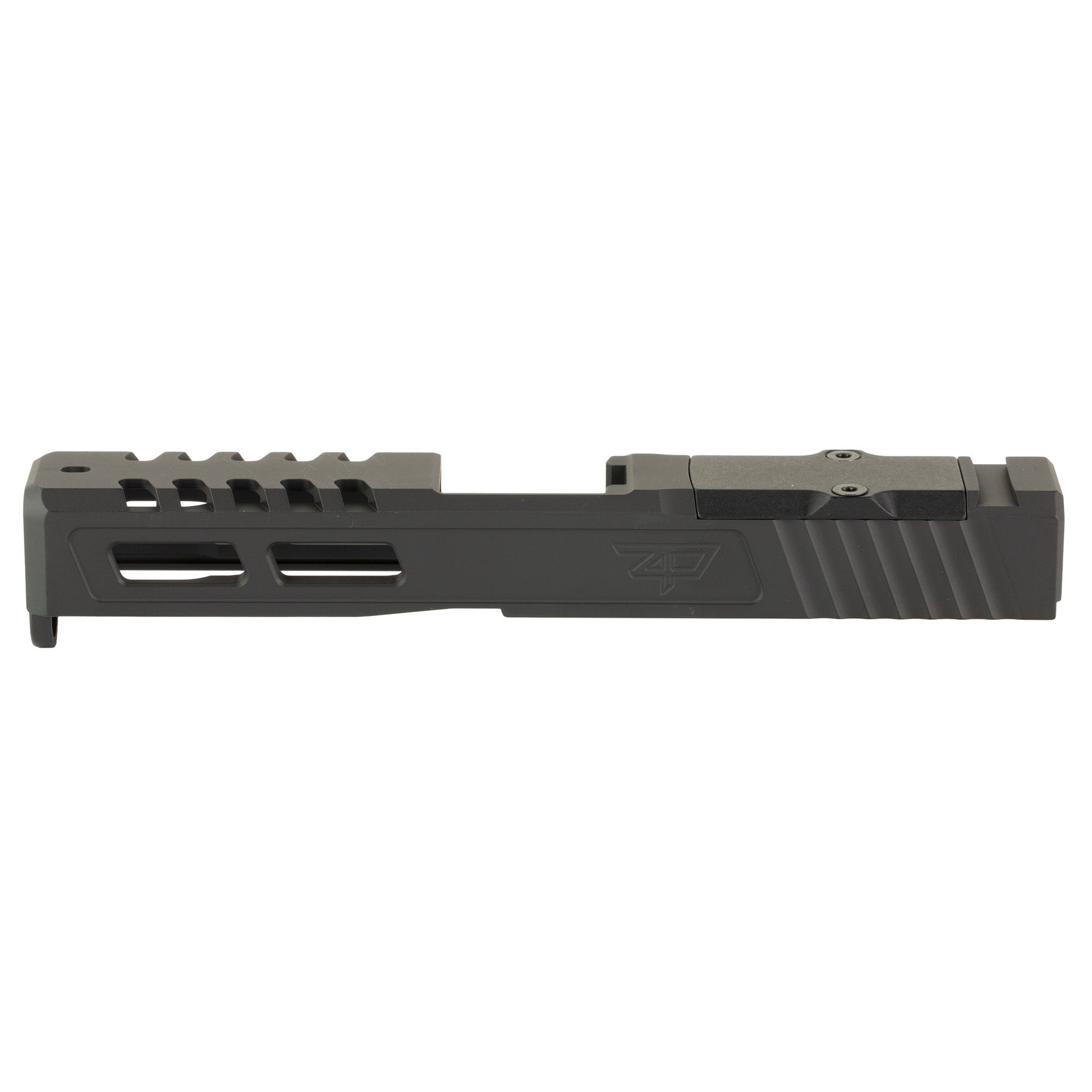 Zaf Zps.2 Slide For G19 G3 Rmr Blk Zaffiri Precision
