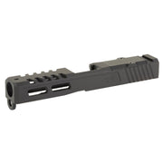 Zaf Zps.2 Slide For G19 G3 Rmr Blk Zaffiri Precision