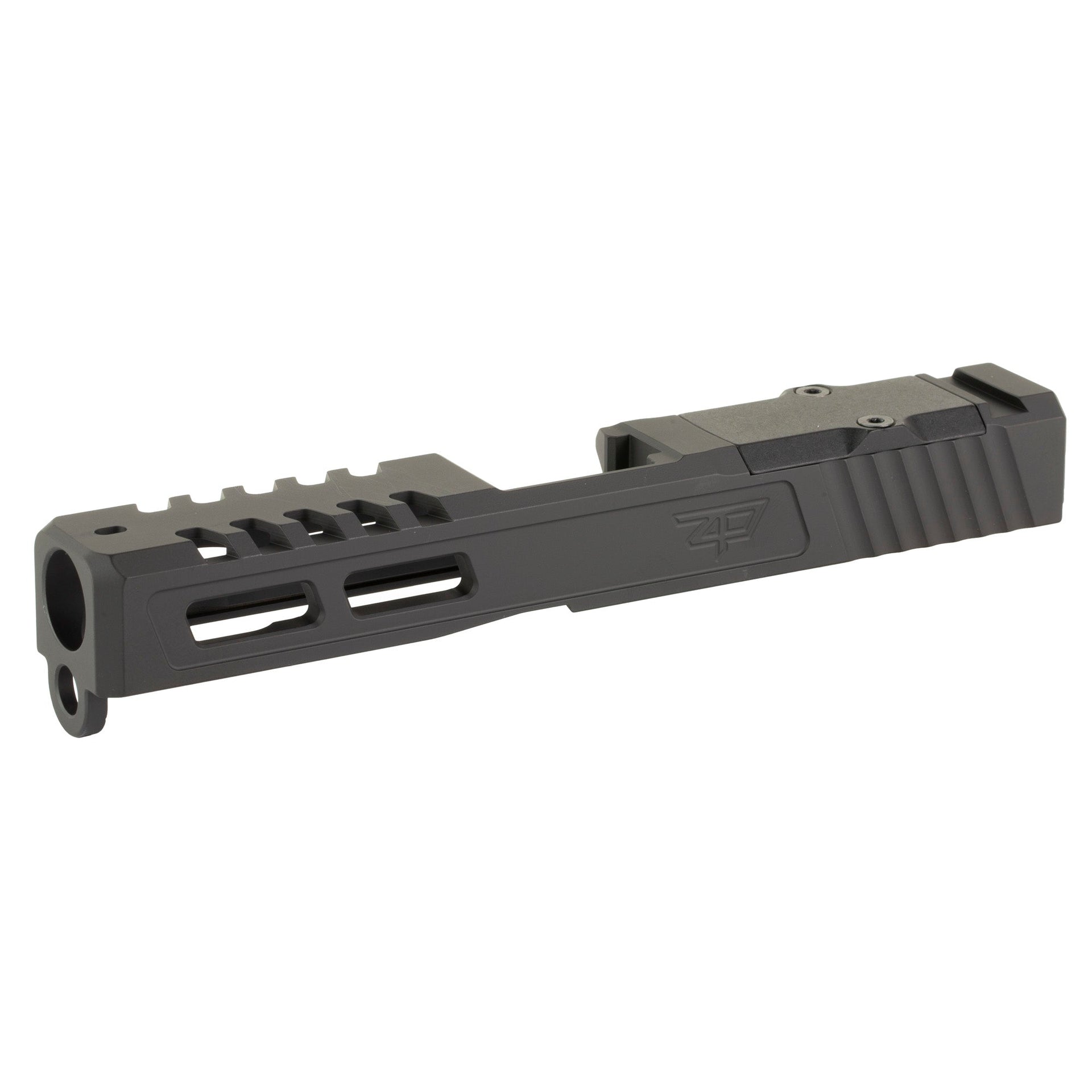 Zaf Zps.2 Slide For G19 G3 Rmr Blk Zaffiri Precision