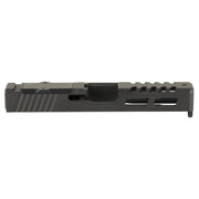 Zaf Zps.2 Slide For G19 G3 Rmr Blk Zaffiri Precision