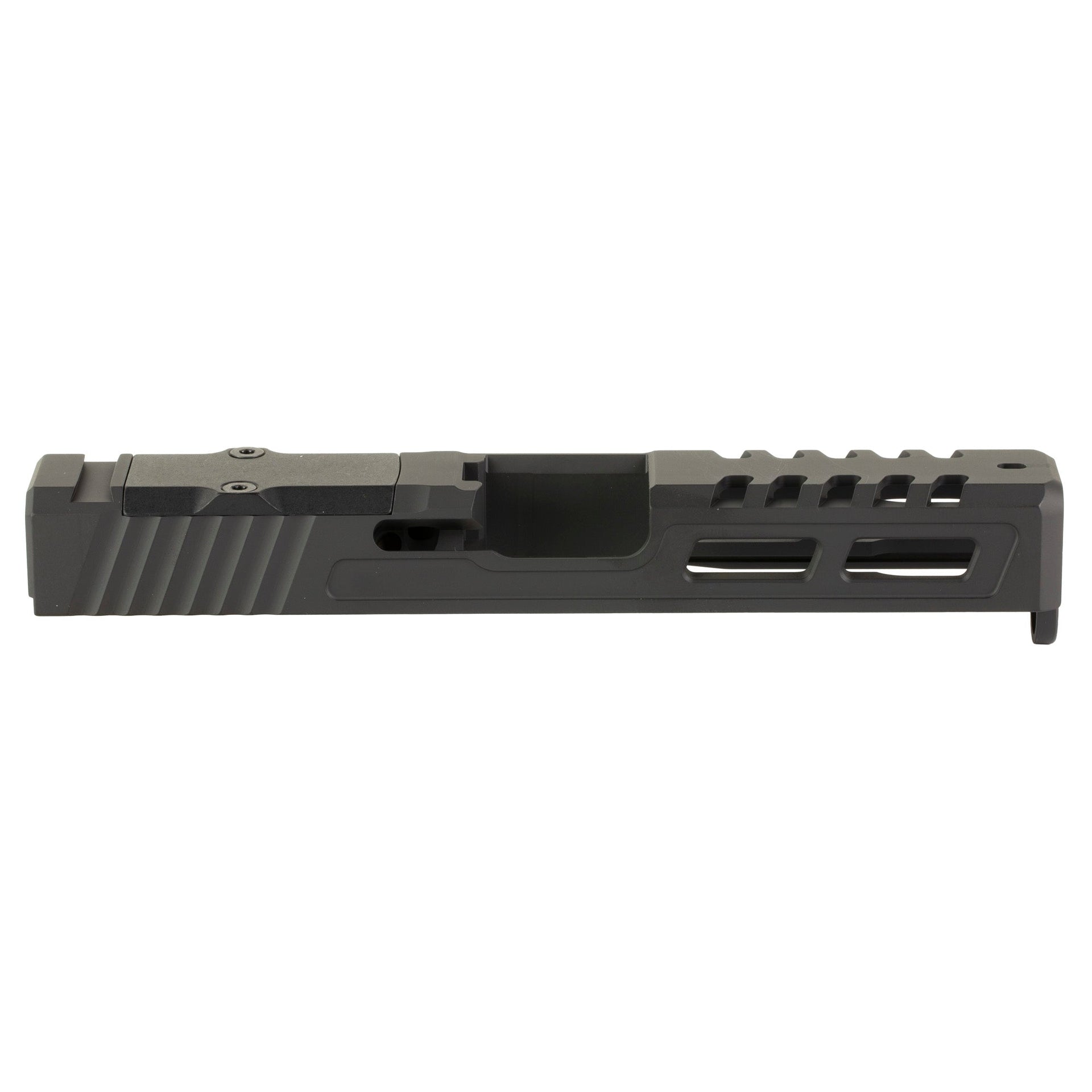 Zaf Zps.2 Slide For G19 G3 Rmr Blk Zaffiri Precision