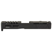 Zaf Zps.2 Slide For G19 G5 Rmr Blk Zaffiri Precision