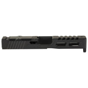 Zaf Zps.2 Slide For G19 G5 Rmr Blk Zaffiri Precision