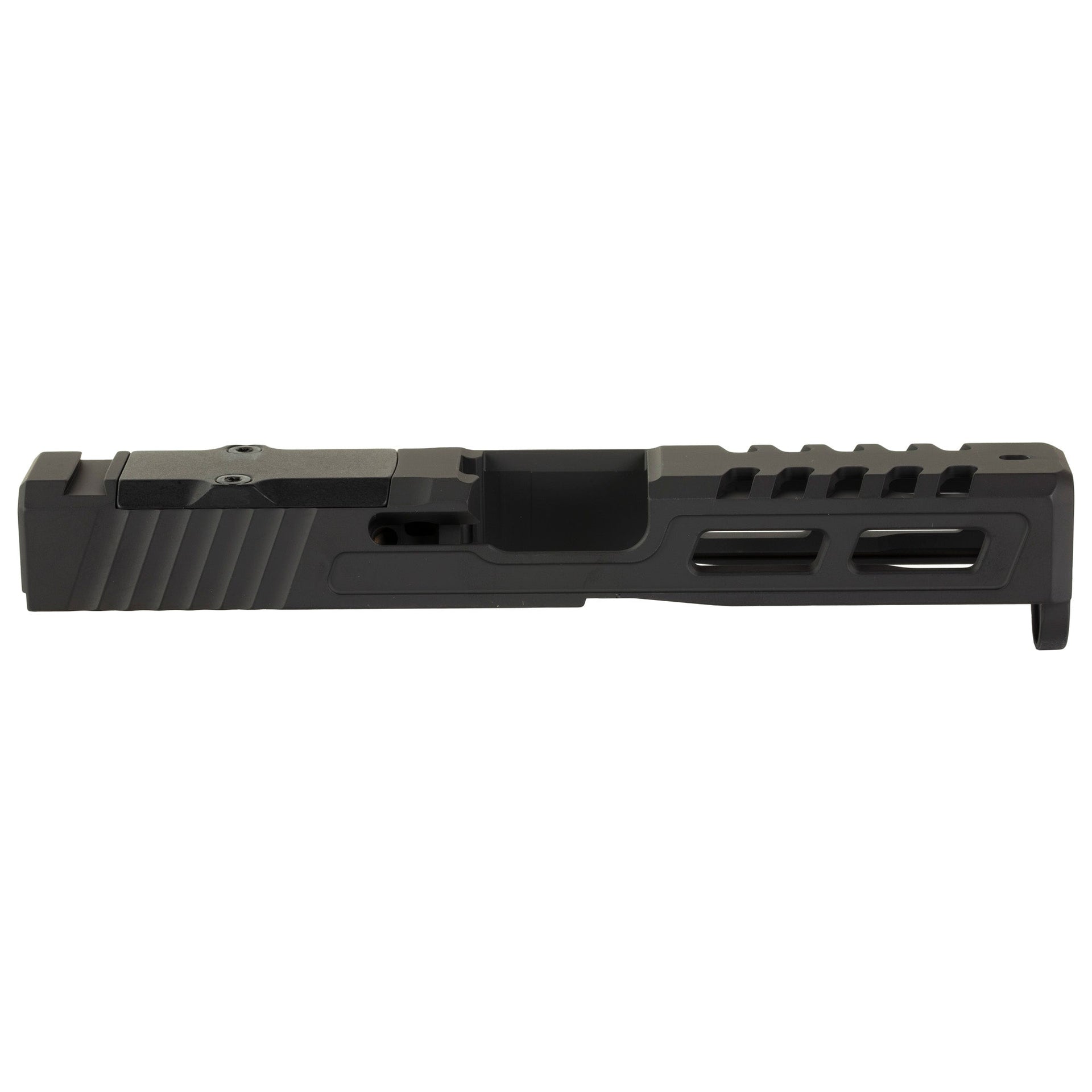 Zaf Zps.2 Slide For G19 G5 Rmr Blk Zaffiri Precision
