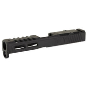 Zaf Zps.2 Slide For G19 G5 Rmr Blk Zaffiri Precision