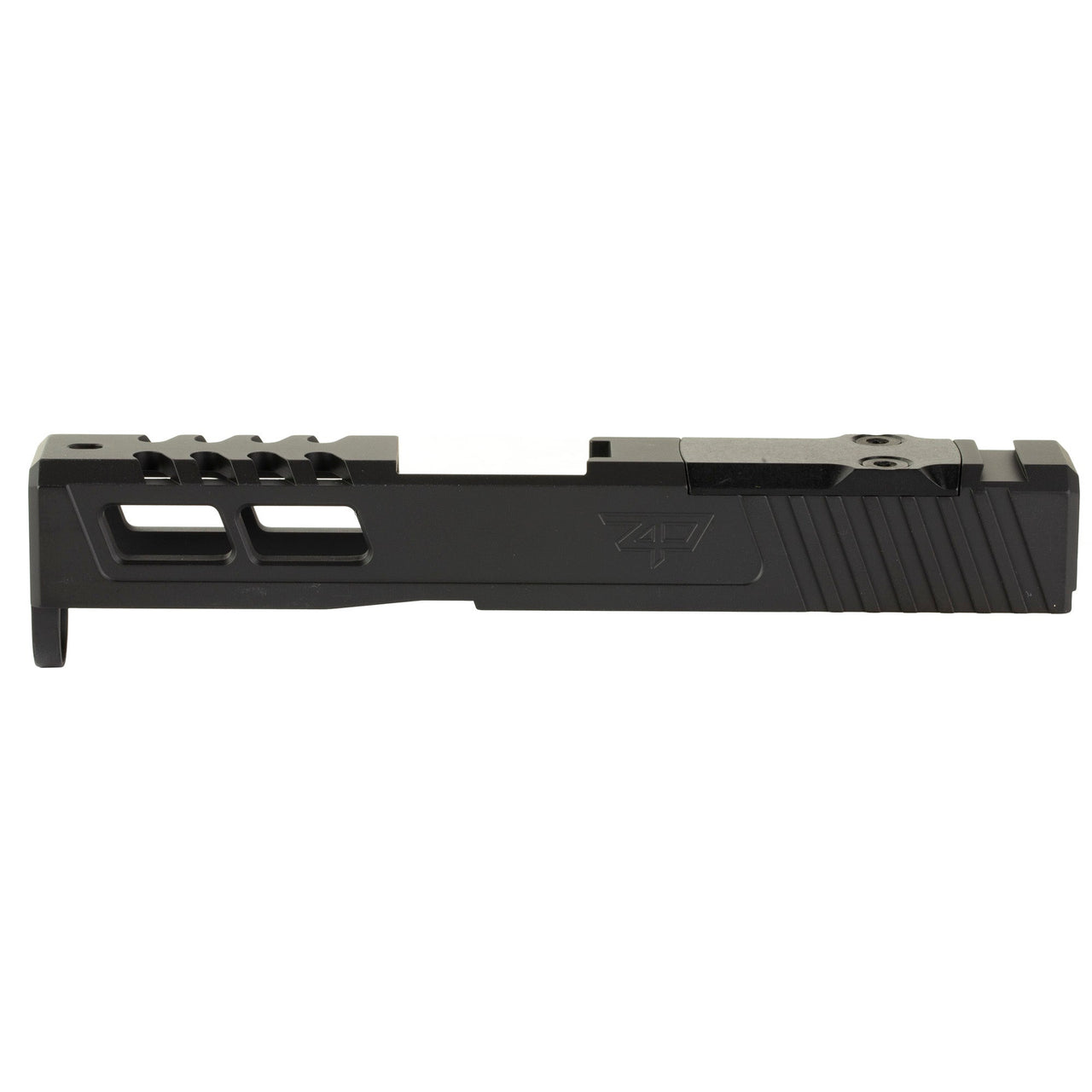 Zaf Zps.2 Slide For G43 Rmsc Blk Zaffiri Precision
