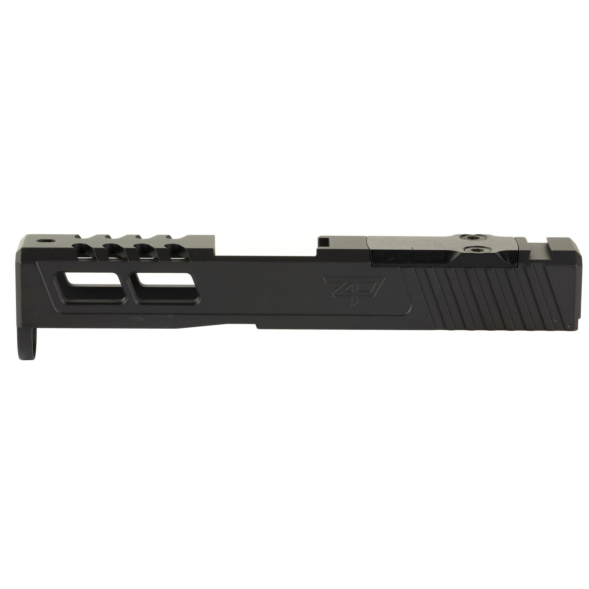 Zaf Zps.2 Slide For G43 Rmsc Blk Zaffiri Precision