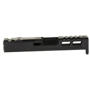 Zaf Zps.2 Slide For G43 Rmsc Blk Zaffiri Precision