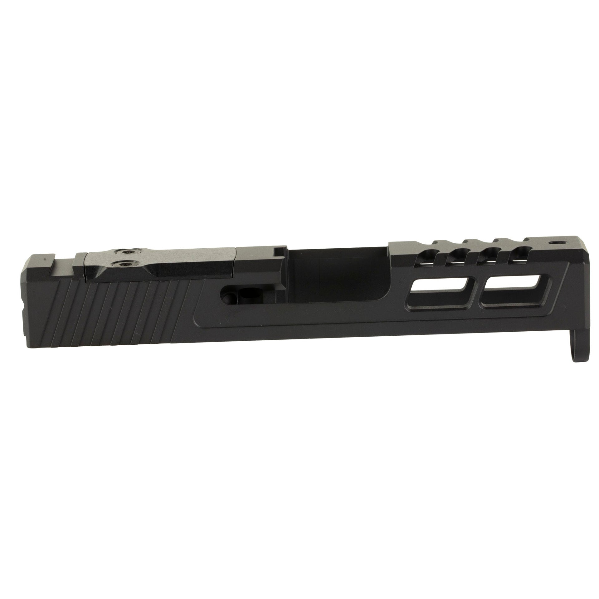Zaf Zps.2 Slide For G43 Rmsc Blk Zaffiri Precision