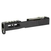 Zaf Zps.2 Slide For G43 Rmsc Blk Zaffiri Precision