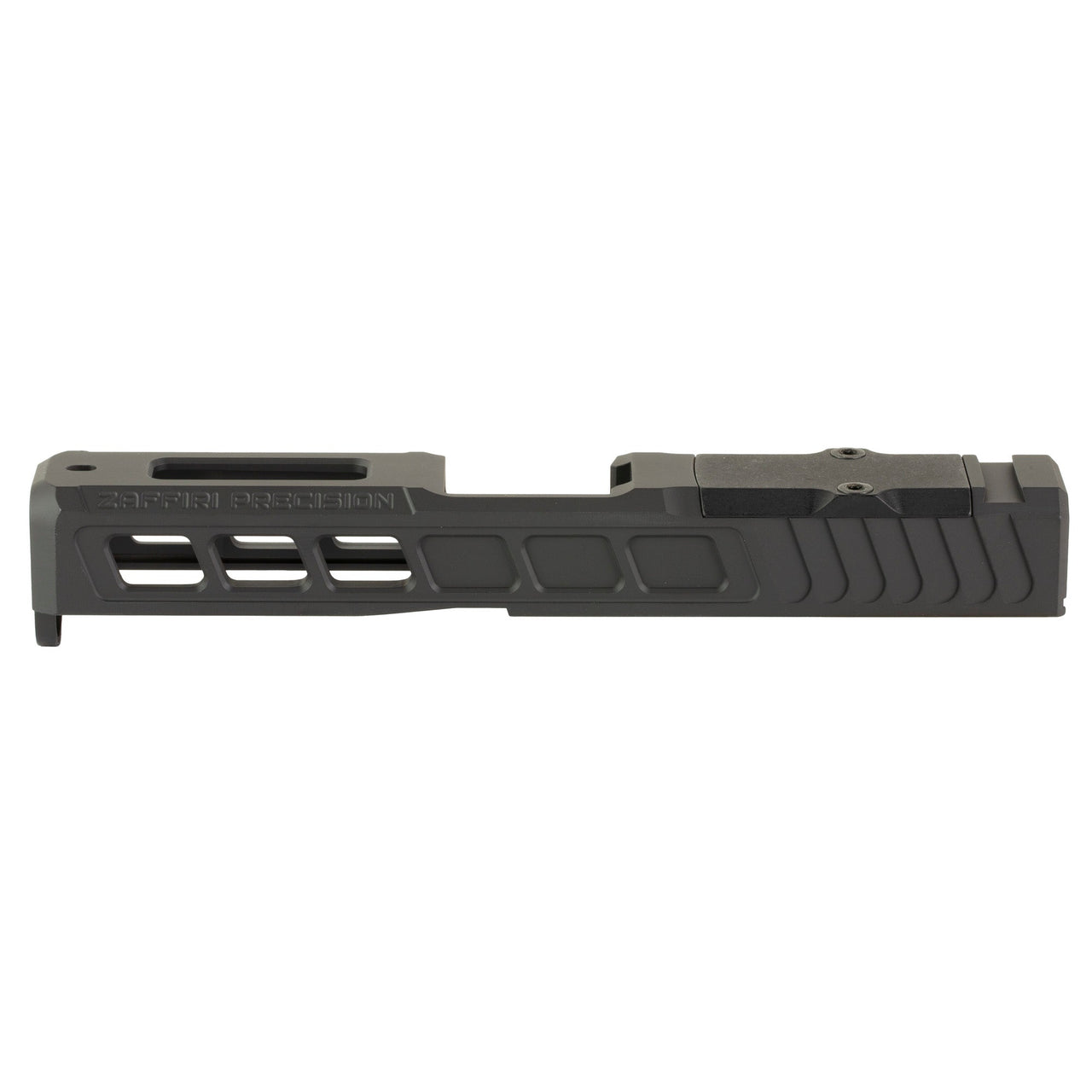 Zaf Zps.3 Slide For G19 G3 Rmr Blk Zaffiri Precision