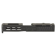 Zaf Zps.3 Slide For G19 G3 Rmr Blk Zaffiri Precision