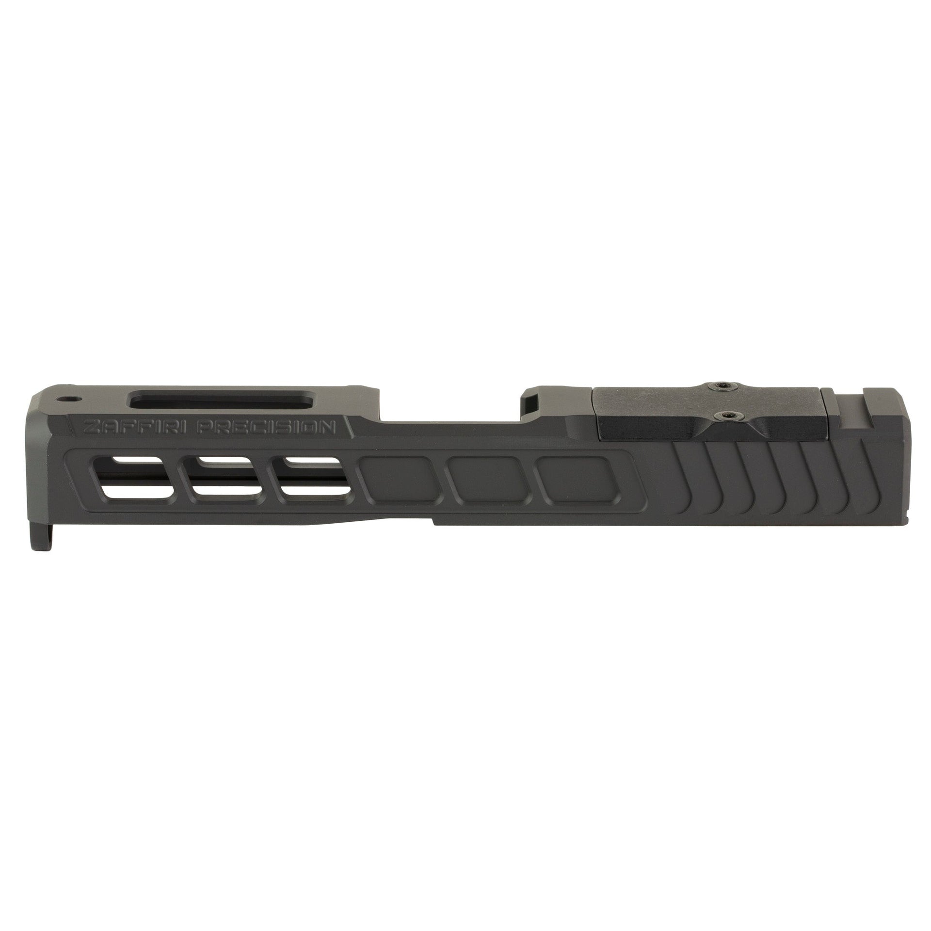 Zaf Zps.3 Slide For G19 G3 Rmr Blk Zaffiri Precision