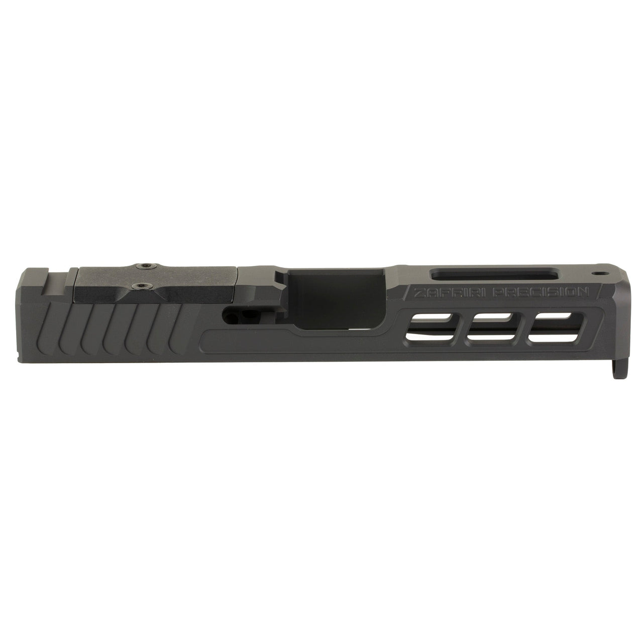 Zaf Zps.3 Slide For G19 G3 Rmr Blk Zaffiri Precision