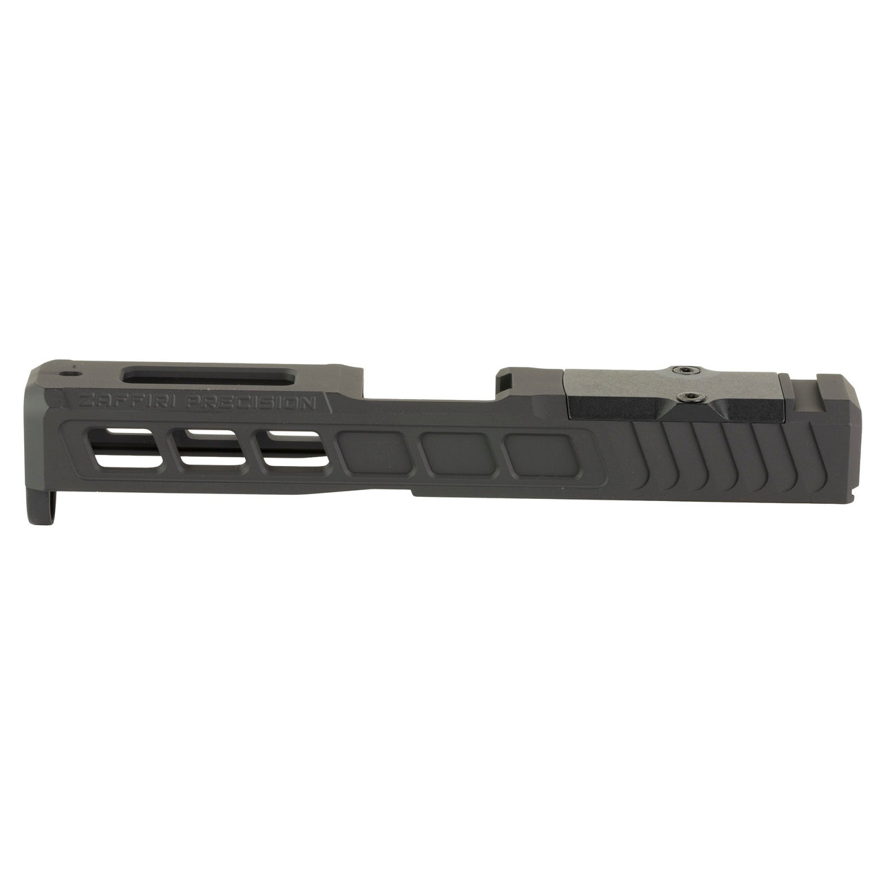 Zaf Zps.3 Slide For G19 G5 Rmr Blk Zaffiri Precision