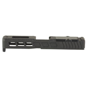 Zaf Zps.3 Slide For G19 G5 Rmr Blk Zaffiri Precision