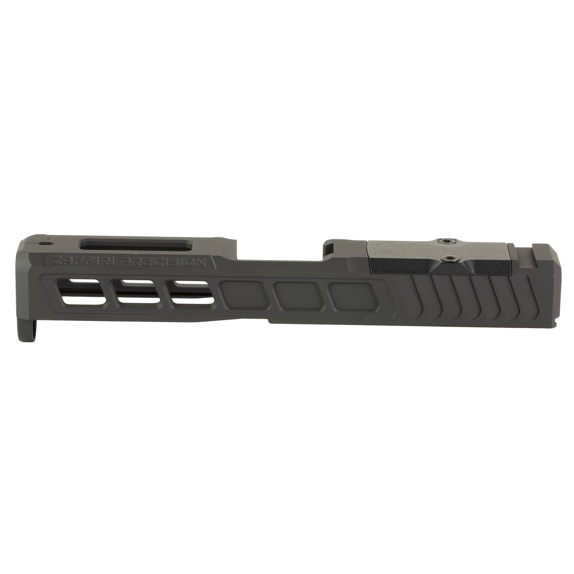 Zaf Zps.3 Slide For G19 G5 Rmr Blk Zaffiri Precision