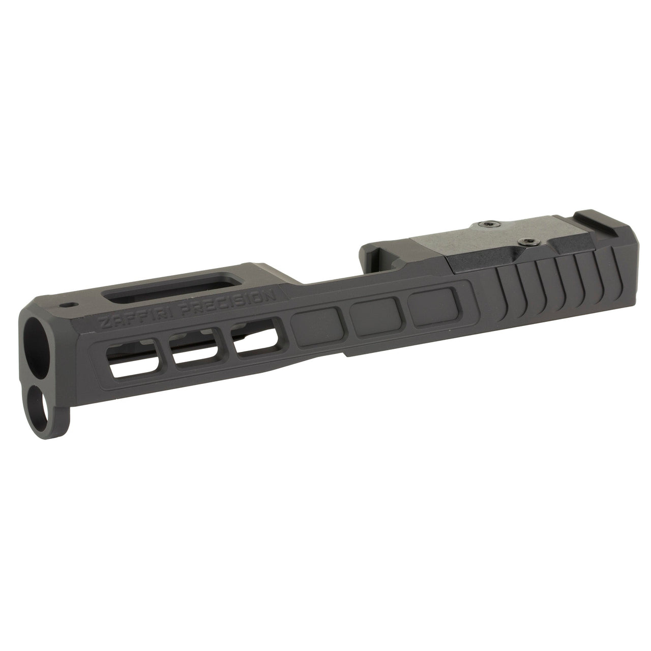 Zaf Zps.3 Slide For G19 G5 Rmr Blk Zaffiri Precision