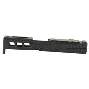 Zaf Zps.3 Slide For G43 Rmsc Blk Zaffiri Precision