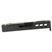 Zaf Zps.3 Slide For G43 Rmsc Blk Zaffiri Precision
