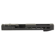 Zaf Zps.p Slide For G17l G3 Rmr Blk Zaffiri Precision