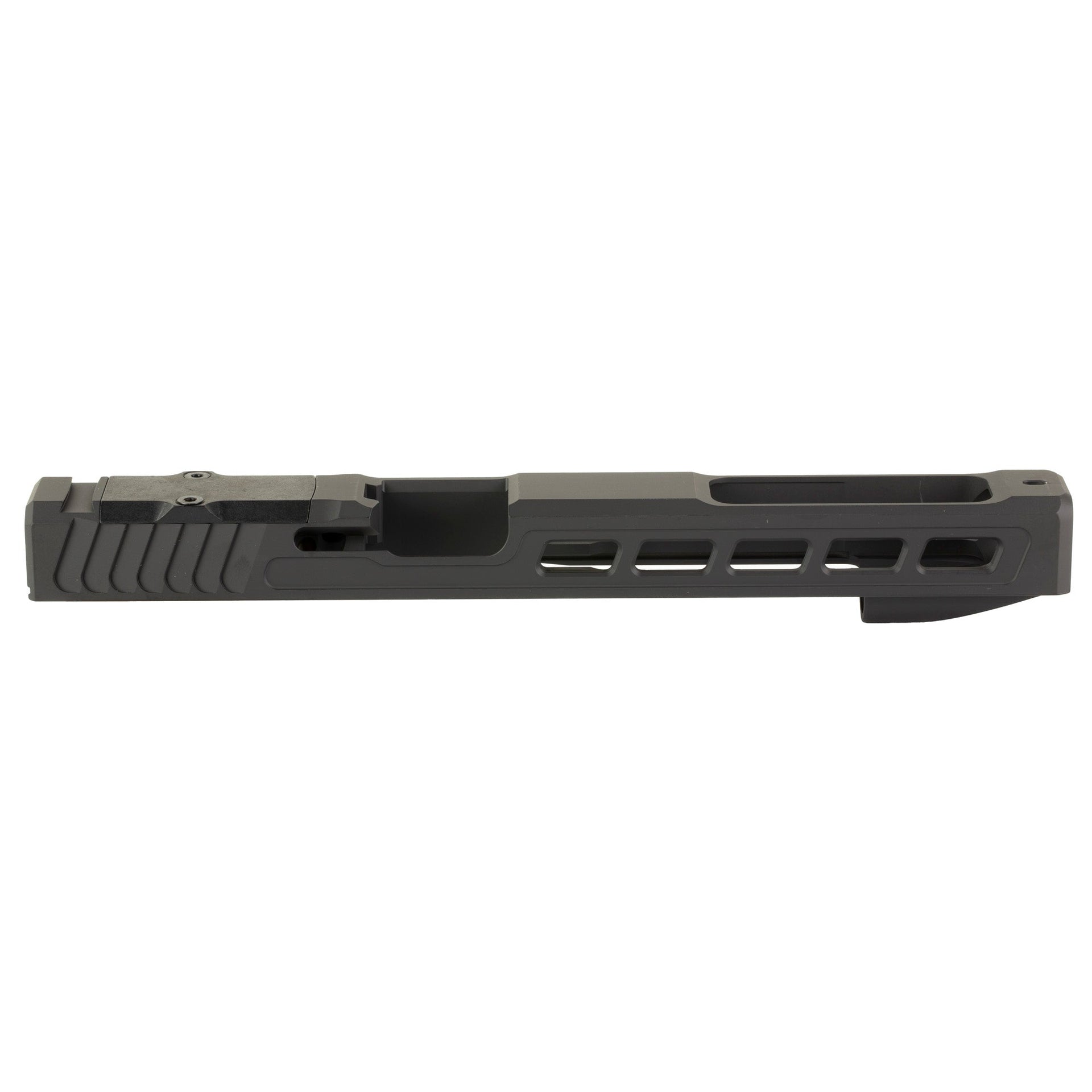 Zaf Zps.p Slide For G17l G3 Rmr Blk Zaffiri Precision