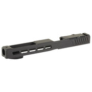 Zaf Zps.p Slide For G17l G3 Rmr Blk Zaffiri Precision