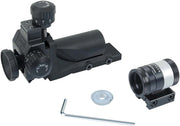 Anschutz Sight Set Complete - For Target Rifles Anschutz