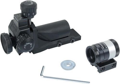 Anschutz Sight Set Complete - For Target Rifles Anschutz