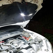 Striker Trilight Shop Light - 3000 Lumens W/adjustable Head< Striker