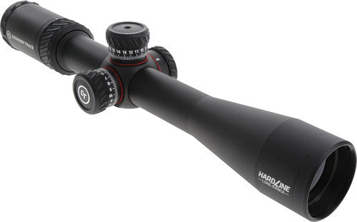 Crimson Trace Scope Hardline - 4-16x42 Bdc Long Range Sf 30mm Crimson Trace
