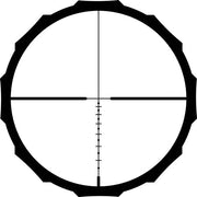 Crimson Trace Scope Hardline - 4-16x42 Bdc Long Range Sf 30mm Crimson Trace
