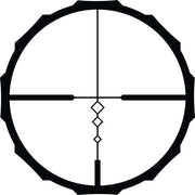 Crimson Trace Scope Brushline - Pro 3-9x40 Bdc 350 Legend Crimson Trace