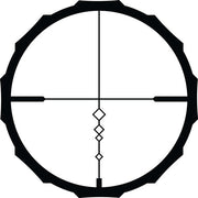 Crimson Trace Scope Brushline - Pro 4-16x42 Bdc Pro Sf Matte Crimson Trace