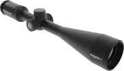 Crimson Trace Scope Brushline - Pro 4-16x50 Bdc Pro Sf Matte Crimson Trace