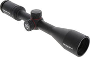 Crimson Trace Scope Brushline - Pro 3-9x40 Plex Matte Crimson Trace