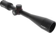Crimson Trace Scope Brushline - Pro 4-12x40 Plex Matte Crimson Trace