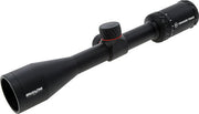 Crimson Trace Scope Brushline - 3-9x40 Bdc Matte Crimson Trace